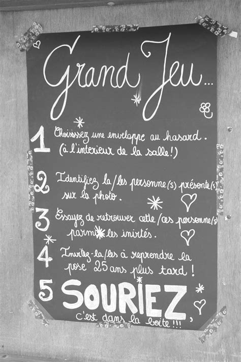 Jeux Repas Anniversaire Adulte