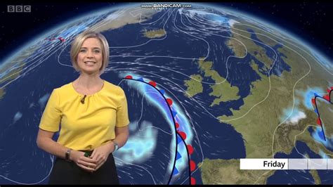 Sarah Keith Lucas BBC Weather 16th October 2020 HD 60 FPS