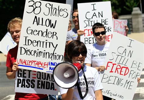 5 Shocking Facts About Transgender Suicide And Violence That You Need