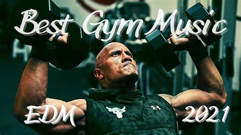 Best Workout Music 2021 Mix ⚡ Gym Motivation Music 2021 Youtube
