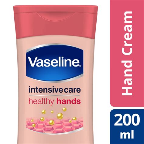 Gel manicures can cause nail brittleness, peeling and cracking, and repeated use can increase the risk for skin cancer and premature skin aging on the hands. Vaseline Healthy Hands and Stronger Nails Hand Cream 200ml ...