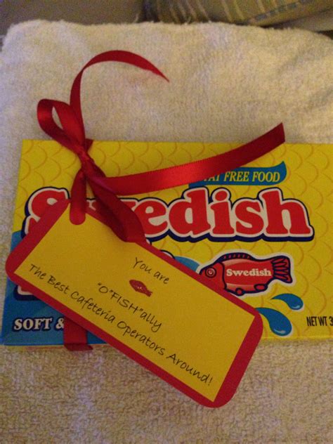 Maybe you would like to learn more about one of these? Pin by Kathy Horewitch on School | Staff gifts, Staff ...