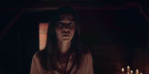 A Classic Horror Story Trailer Gives Us A Look At An Unrelenting Tale