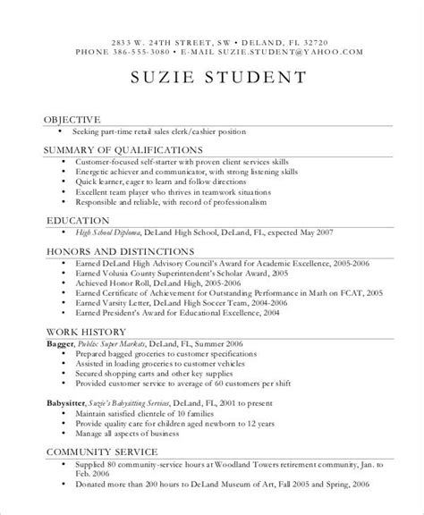 This cv for teenager job applicants is a great template to help you write your first cv, complete with example information. First Resume | brittney taylor