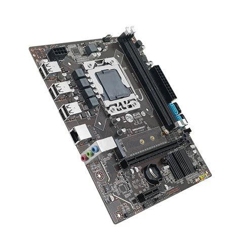 Buy Machinist X79 Lga 1356 Motherboard With Intel Xeon E5 2440 Cpu 8gb