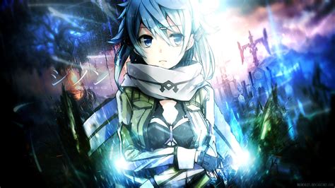 You can also upload and share your favorite sinon wallpapers. 47+ Sinon Sao Wallpaper on WallpaperSafari