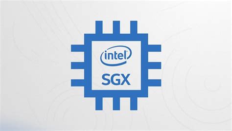 We would like to show you a description here but the site won't allow us. 處理器漏洞爆不完!英特爾 SGX 平台再曝連安全區資料也可能外洩的新漏洞 | TechNews 科技新報