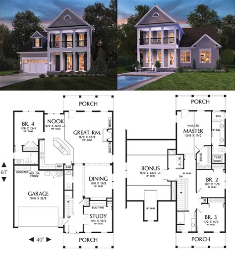 The Ultimate Guide To Dream Home Source House Plans