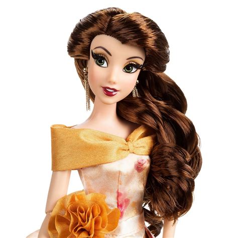 Product Image Of Belle Disney Designer Collection Premiere Series Doll