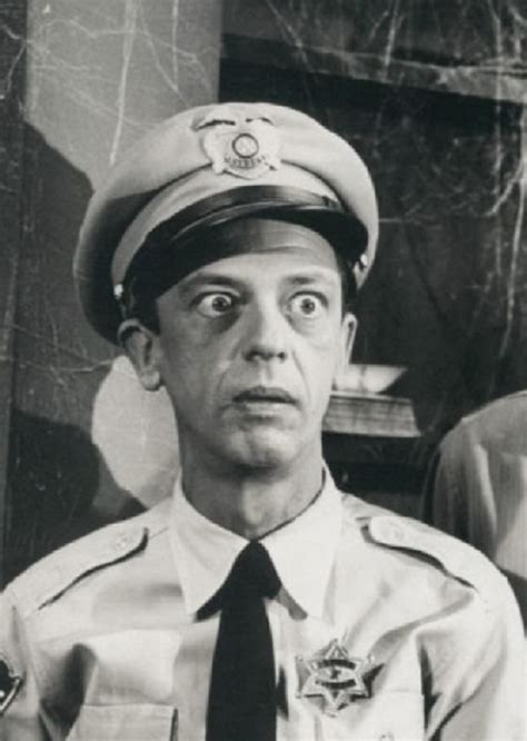 shocking facts about don knotts don knotts andy griffith barney fife