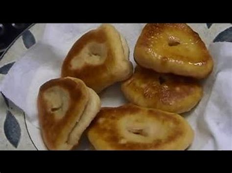 See full list on foodnetwork.com How to Make Easy Homemade Sweet Fried Dough Recipe - YouTube