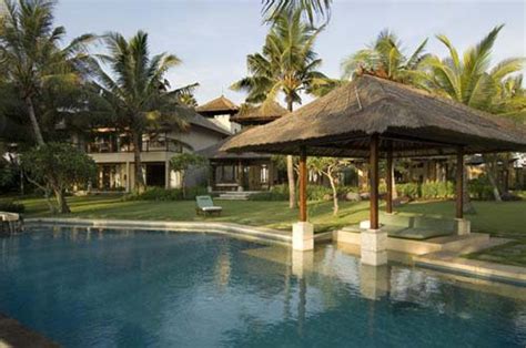 Villa Arika Four Bedroom Villa Close To Bali Best Surfing Beach Canggu