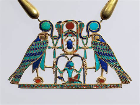11 Photos Of Lavish Pieces Of Jewelry From Ancient Egypt Women Of Egypt Network