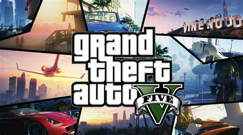 Gta 5 Is Free On The Epic Games Store But Dont Rush To Claim Your Copy