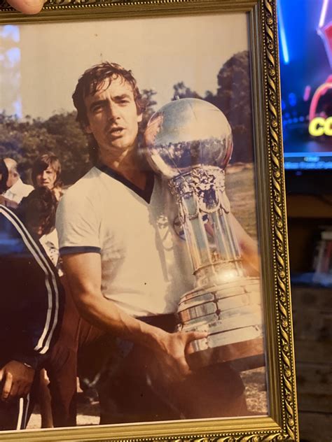 Eric Braeden on Twitter: "I remember winning the US OPEN CUP