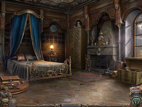 Pin By Em Carpenter On Dnd Fantasy Rooms Fantasy Bedroom Royal Bedroom