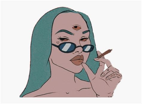 Aesthetic Baddie Drawings Download The Perfect Aesthetic Pictures