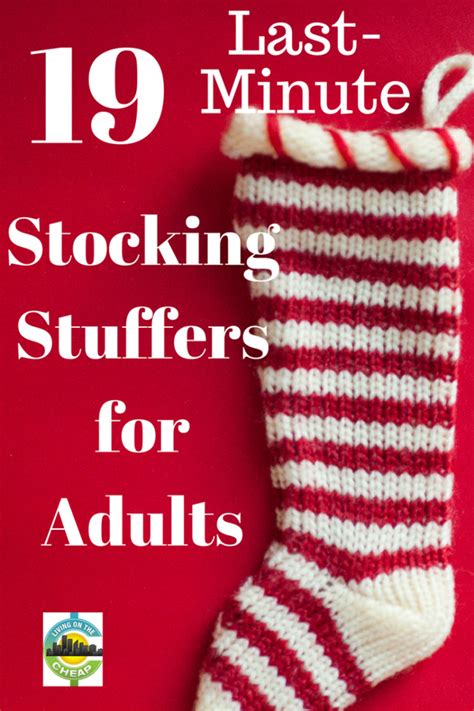 Check spelling or type a new query. 19-last-minute-stocking-stuffers-for-adults | Christmas ...