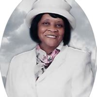 Obituary Dessie Lee Henderson Hester Of Maywood Illinois Hursen Funeral Home