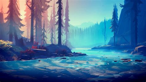 Among Trees Testing And System Requirements Pc
