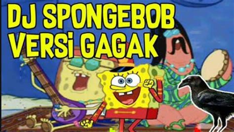 Cukup derita itu full episod. Lagu Dj Remix SPONGEBOB Full Bass Free Download Mp3 - DJ ...