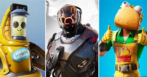 Fortnite 1030 Skins Leaked All New Visitor Volta Guaco