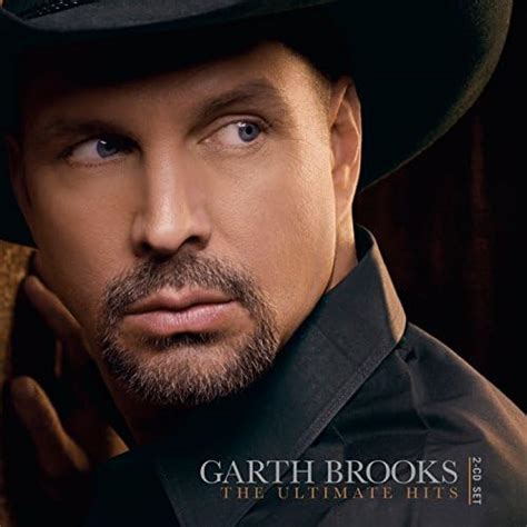 The Ultimate Hits By Garth Brooks On Amazon Music Unlimited