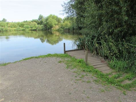 Top 10 Fishing Lakes In Essex Fisherverse