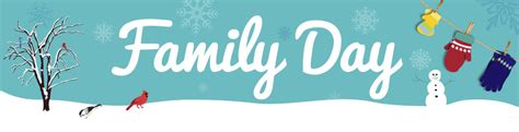 Check out our family banner selection for the very best in unique or custom, handmade pieces from our banners & signs shops. 50+ Best Family Day 2017 Wish Pictures