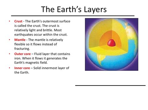 The outermost layer of cells is known as the external root sheath. Earth layers