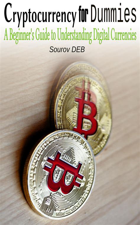 Smashwords – Cryptocurrency for Dummies: A Beginner's Guide to