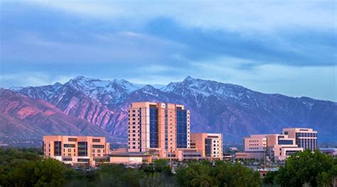 Intermountain Healthcare Enters Partnership With The University Of Utah