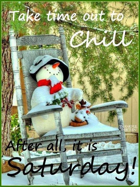 Good morning saturday images are sometimes very inspirational and sometimes very funny. Chill It's Saturday Pictures, Photos, and Images for ...