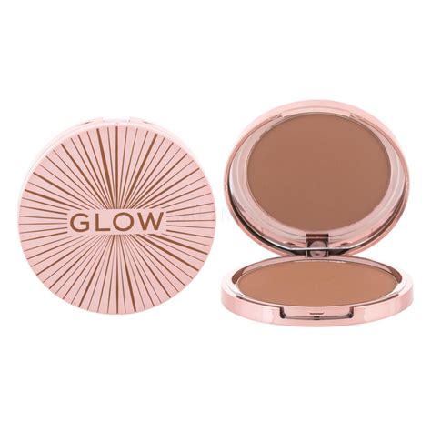 Makeup Revolution London Glow Splendour Ultra Matte Bronzer για