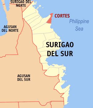 Fishing was also a major source of livelihood. Cortes, Surigao del Sur - Wikipedia