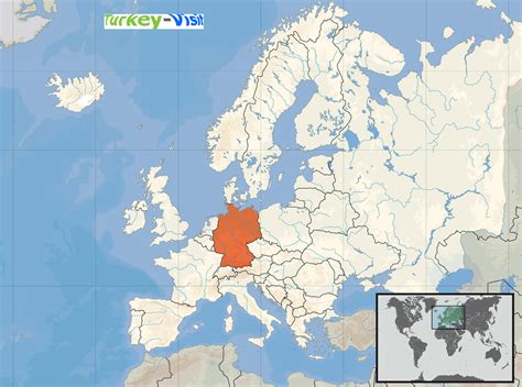 The Three German Countries Imaginarymaps Germany Map