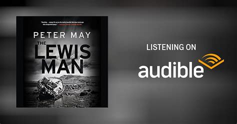 The Lewis Man By Peter May Audiobook