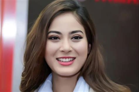 Miss World Nepal 2018 Shrinkhala Khatiwada As A Speaker In The Key