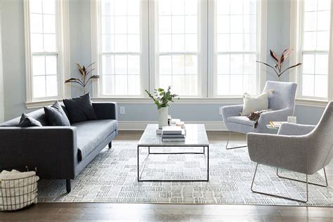 8 Modern Living Room Decor Ideas Full Of Personality Ruggable Blog