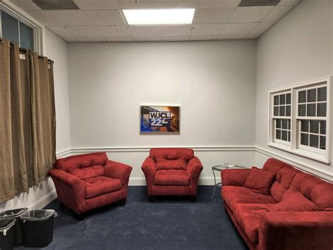 Before And After Results Of Office Interior Painting