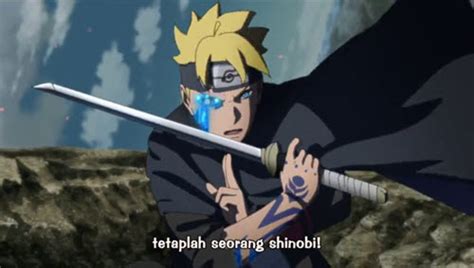 Boruto Naruto Next Generations Episode 01 Subtitle Indonesia Animeindo