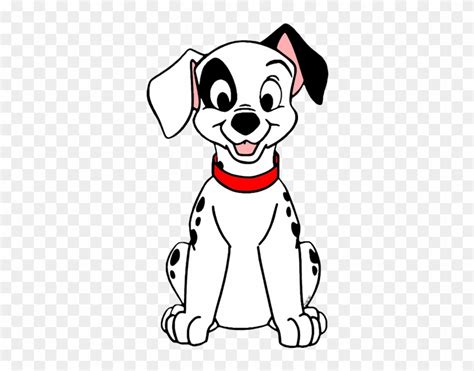 101 Dalmatians Patch Clipart 13 Free Cliparts Download Images On