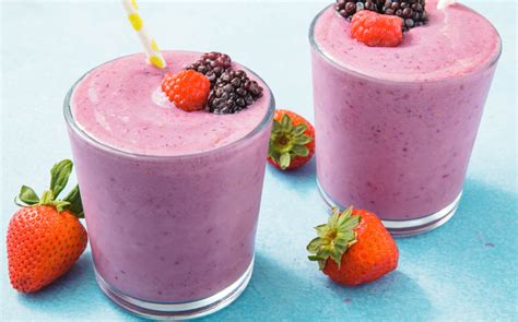 It can be used for stippling and applying sand paints. Berry delicious smoothie 1 - SBCanning.com - homemade ...
