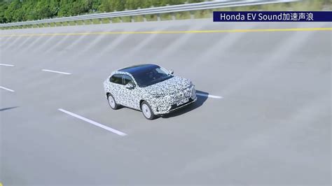 All New 2023 Honda Hr V Ev Fresh Interior Honda Enp1 Honda Ens1 Youtube