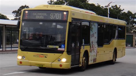 Cdc Nsw Mo 8338 Volvo B10ble Zfcustom Coaches Cb60 Youtube