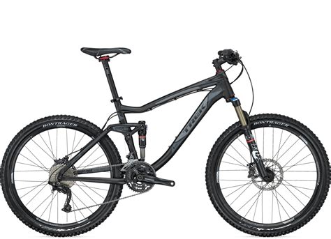 2012 Trek Fuel Ex 8 Specs Reviews Images Mountain Bike Database