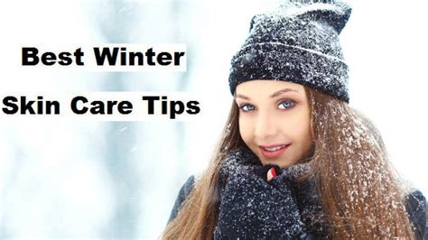 Winter Skin Care Tips Tips To Get Soft And Glowing Skin In Winter