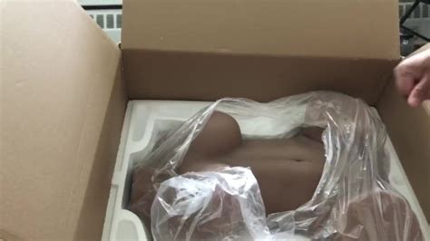 tantaly sex doll candice unboxing xxx mobile porno videos and movies iporntv