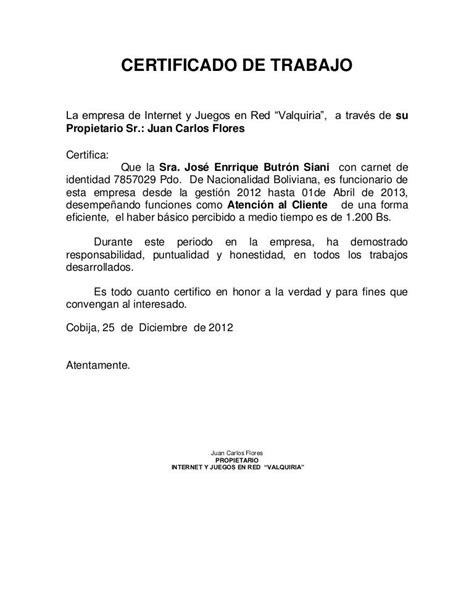Carta De Despido Laboral Costa Rica Rungon I