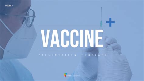 Covid 19 Vaccine Best Business Powerpoint Templates